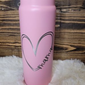 Mama waterbottle